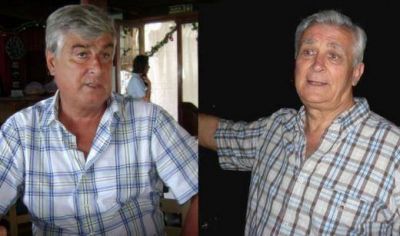 Ivoskus y los vecinalistas apoyan a Cristina Fern�ndez de Kirchner