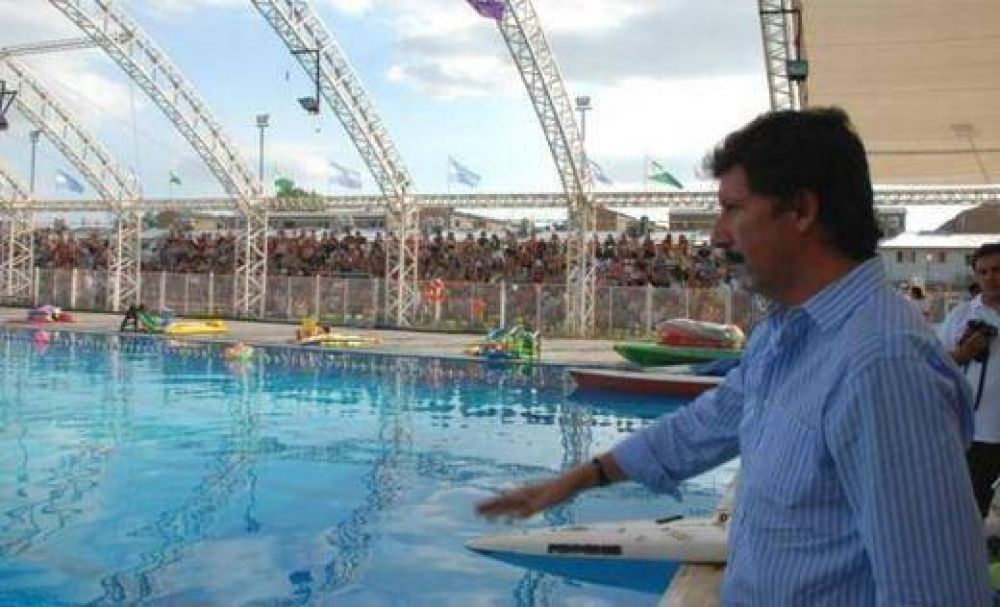 �Para lograr la integraci�n social hay que empezar con los ni�os�