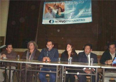 Juan Murgia: �Necesitamos paritarias para discutir en una mesa con autonom�a y libertad�