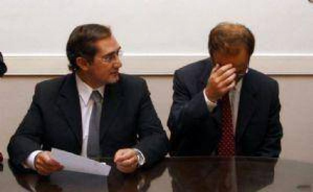 Presupuesto: el PJ necesitar� al PD