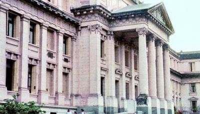 Se reanuda la actividad judicial y todo Carlos Paz espera fallo del TSJ sobre Felpeto