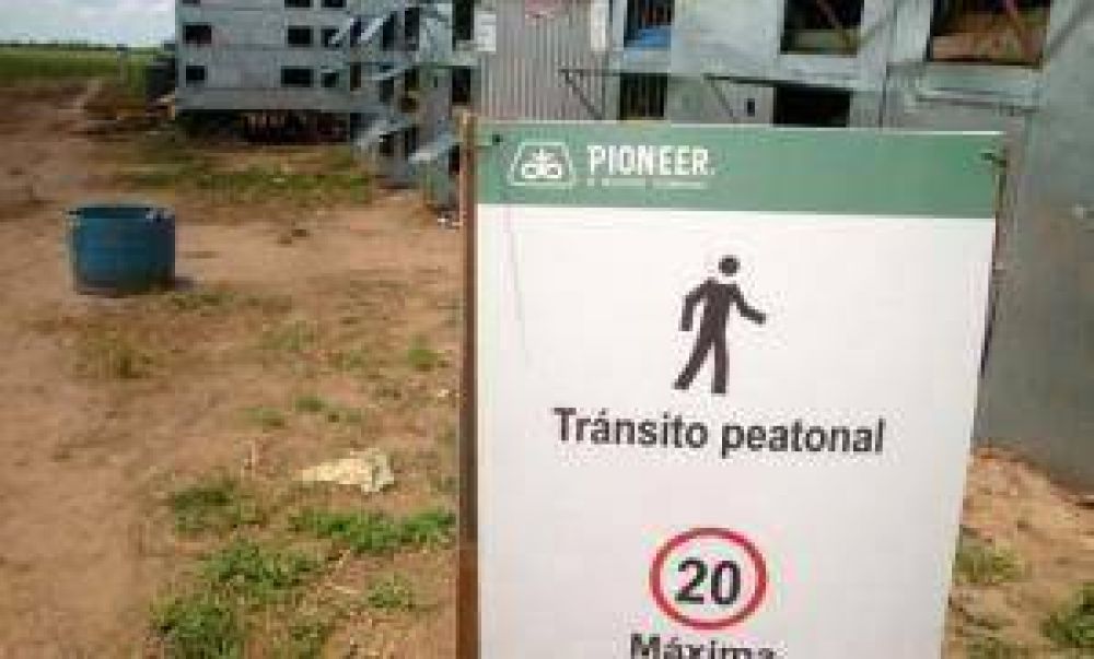 Trabajo esclavo ac� nom�s de la Capital