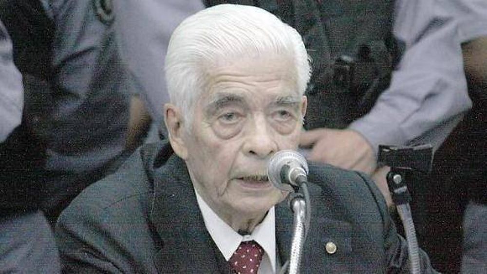 Men�ndez volver� a ser juzgado en Tucum�n dentro de dos semanas
