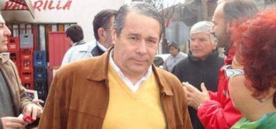 Primera baja: Se retob� Badaracco y renunci� como Congresal del PJ