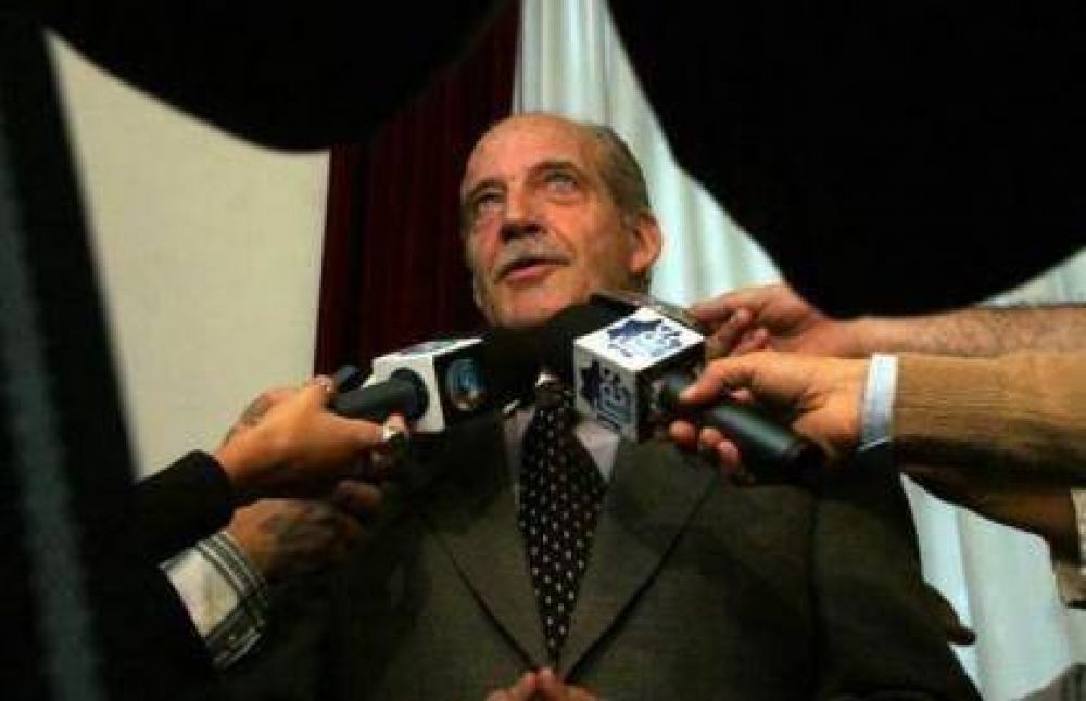 Para Sciara, los salarios crecieron un 30 % por sobre la inflaci�n