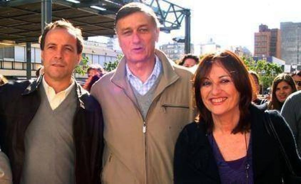 Ciciliani arremeti� contra Giustiniani