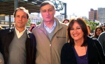 Ciciliani arremeti� contra Giustiniani