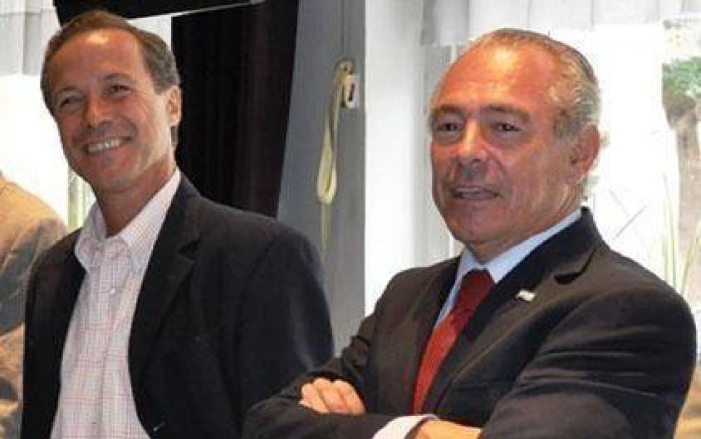 "El Frente Progresista est� consolidado"