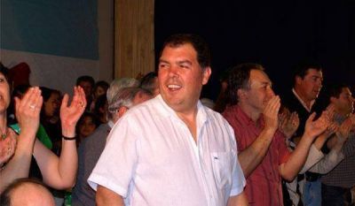 Procesan al ex intendente de Tornquist por pagar obras p�blicas que nunca se hicieron