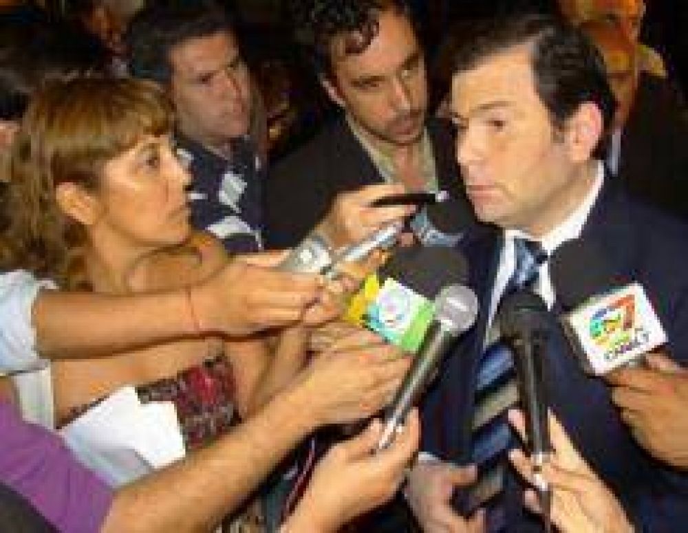 �Es preocupante la situaci�n en Salta�