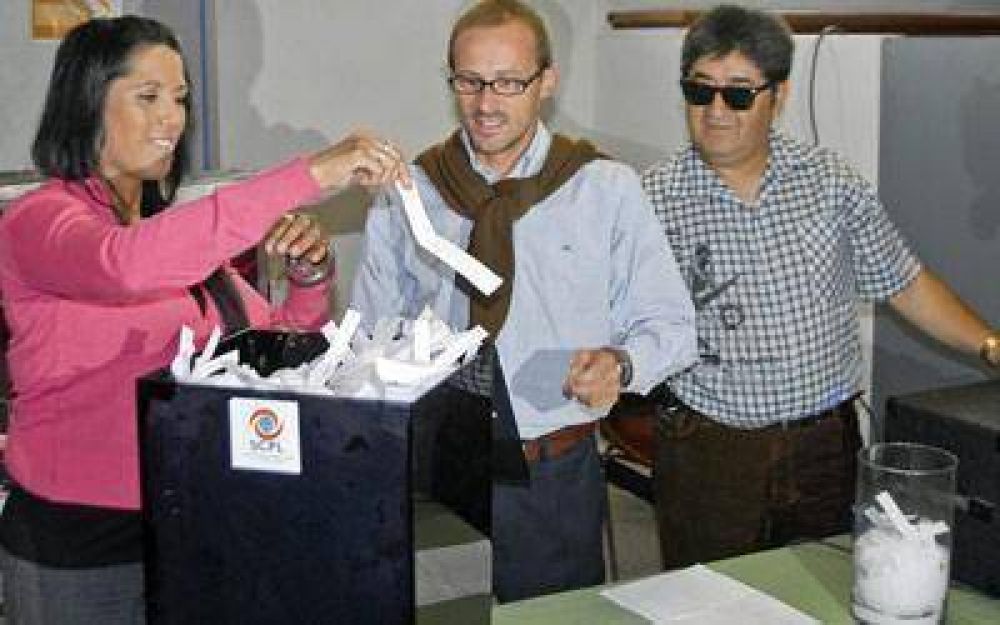 La SCPL cerr� el programa de incentivos con 18 mil usuarios al d�a
