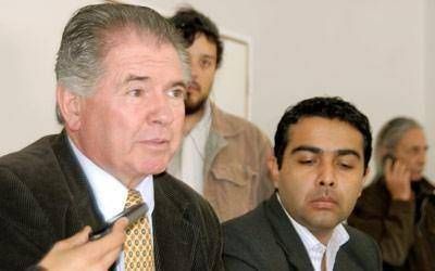 Corchuelo Blasco: �la sala de terapia intensiva infantil nunca fue cerrada�