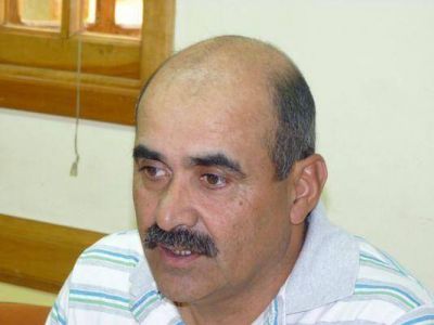 El presidente del Concejo Deliberante de R�o Grande y precandidato a Intendente de la ciudad, Juan �Pipo� 
