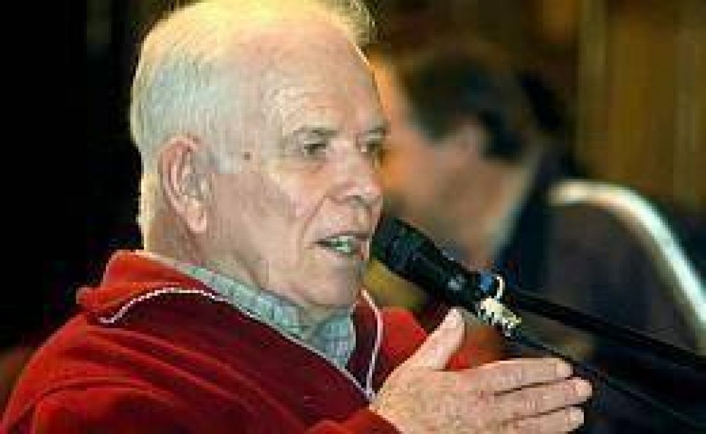 Estiman que hoy puede haber novedades en la causa Julio L�pez