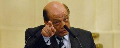 Mussi propone a Pereyra como candidato a vicegobernador