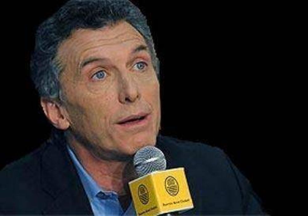 Macri suspendi� su visita al Normal 7 para evitar un escrache