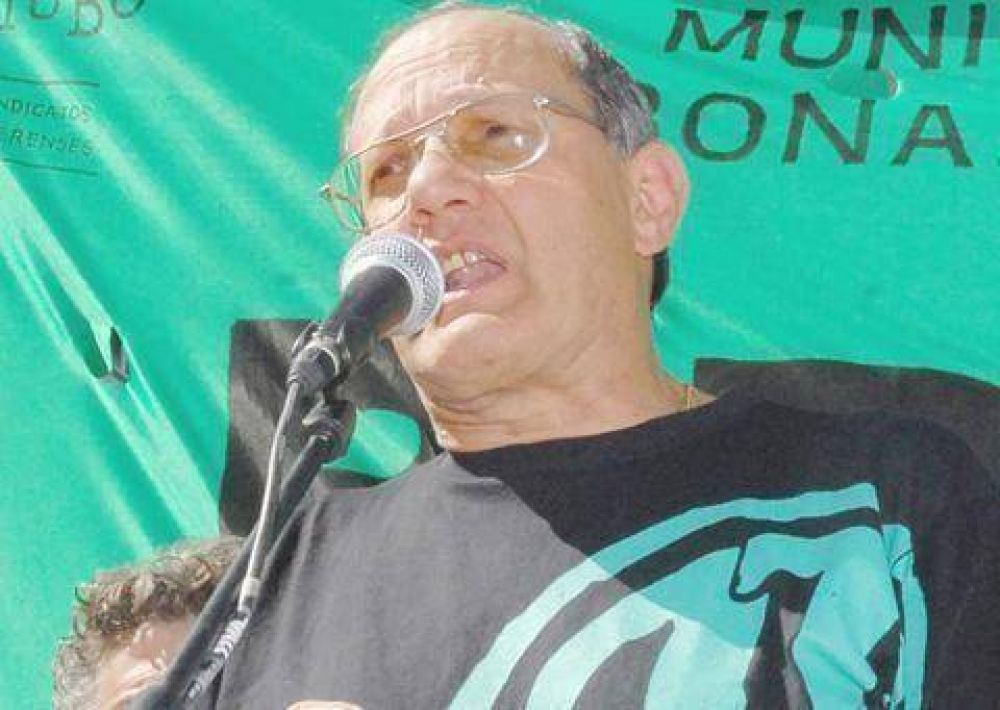 Los municipales esperan el pago de un monto especial