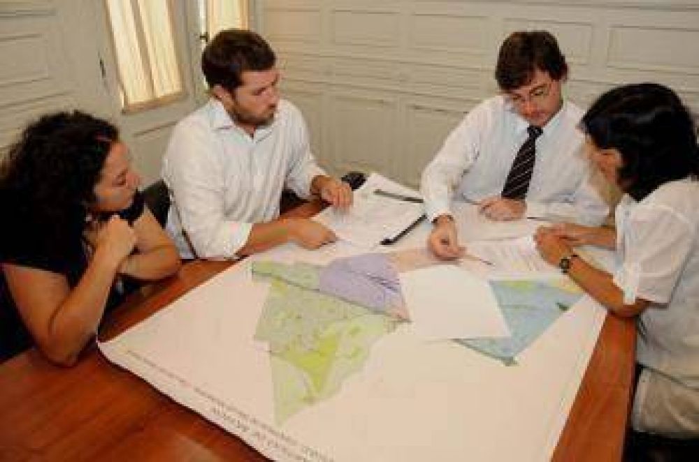 Rechazo de Nuevo Encuentro a un veto de Mauricio Macri