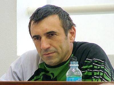 Capuano: �Sol� cort� el di�logo con nosotros�