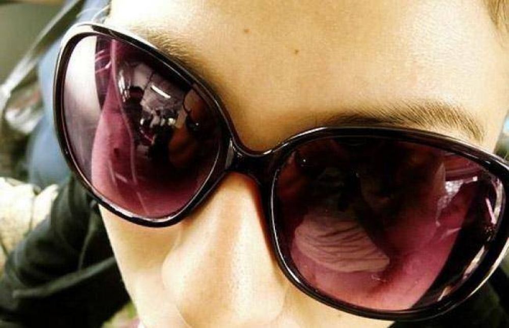 Secuestraron m�s de mil pares de anteojos