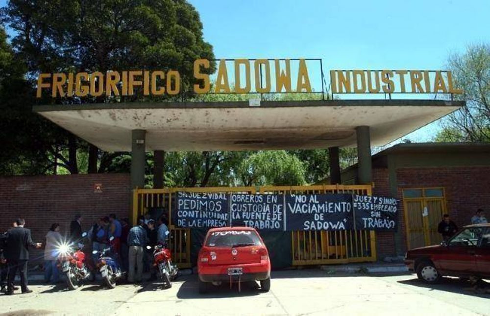 �Hay un empresario interesado�