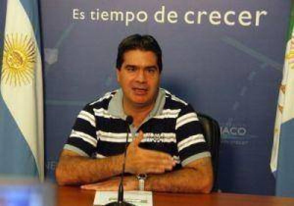La presidenta encabezar� la celebraci�n del 25 de Mayo en Resistencia 
