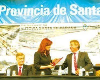 Cristina contra el trabajo irregular