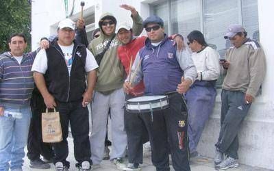 Buscan evitar incremento del �ndice de desocupados en la construcci�n