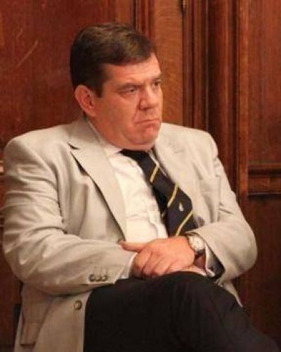 Montenegro, muy lejos de competir por la intendencia de San Isidro