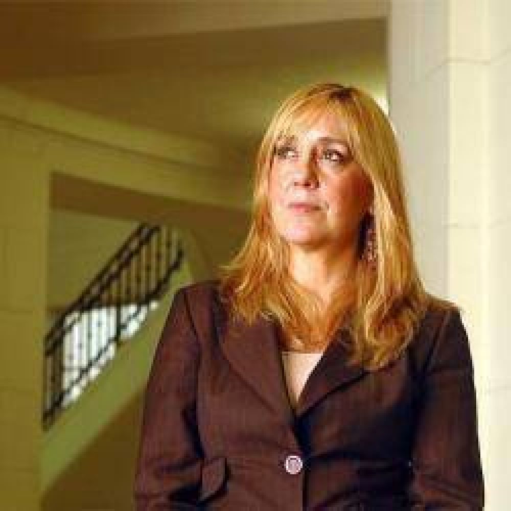 Liliana Parada: Macri vuelve a dejar la puerta abierta a la posibilidad de utilizar a la UCEP