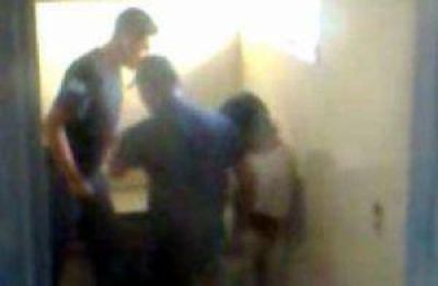 Detienen a penitenciarios por torturas en una c�rcel provincial