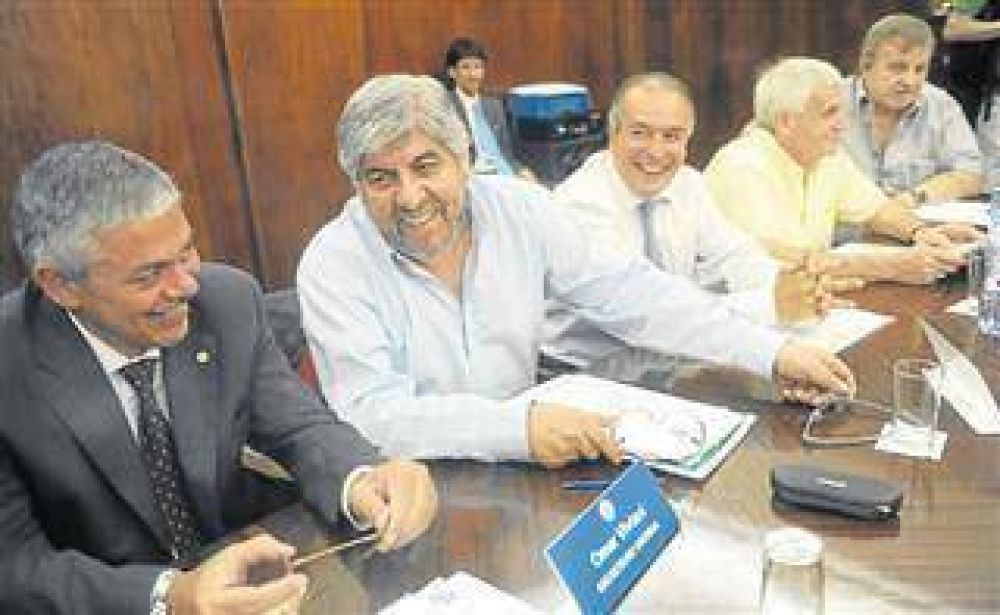 Insistir� la CGT en el reclamo salarial