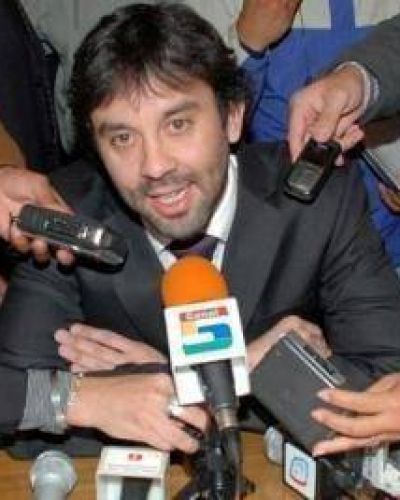 El ministro de Gobierno se opone a bajar la edad de imputabilidad de menores