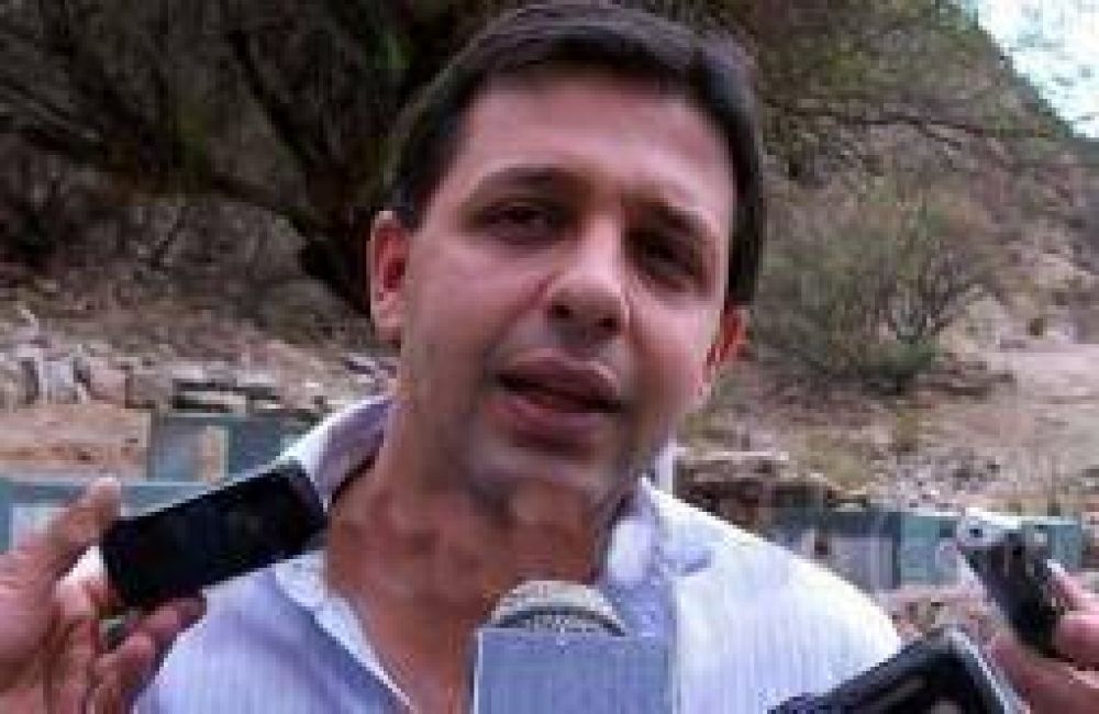 Sin alianzas, el sobrino del gobernador va por todo en Chilecito
