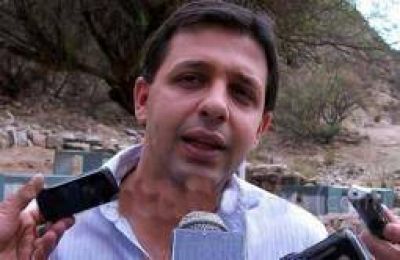 Sin alianzas, el sobrino del gobernador va por todo en Chilecito