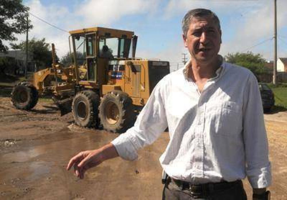 Hubo demoras con la recolecci�n de residuos