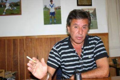 �No queremos otro bingo en la ciudad y Pulti tampoco�