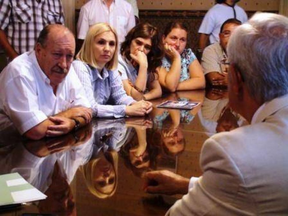 La carrera de arquitectura naval ya es una realidad en San Fernando