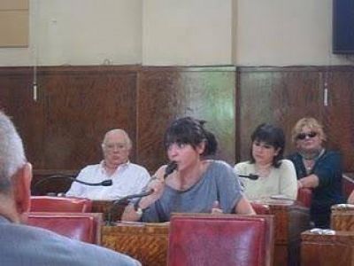 Cr�ticas al municipio por �subvencionar el trabajo en negro�