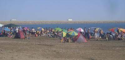 Turismo en La Pampa: la ocupaci�n hotelera en enero fue del 80% promedio