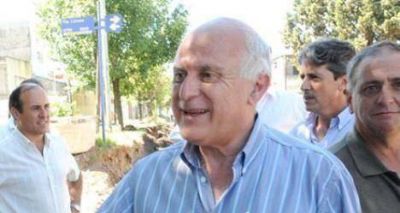 Lifschitz: "La energ�a que se gasta en la interna se pierde para el trabajo"