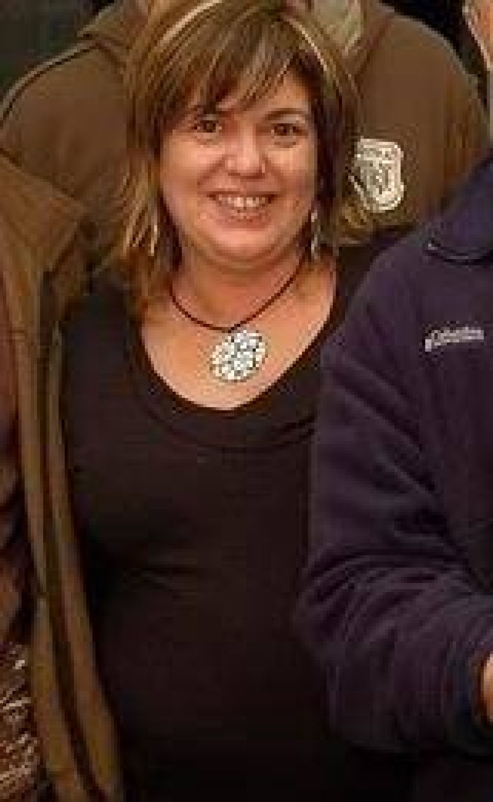 Muri la hija mayor de Adolfo Castelo
