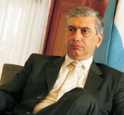 Di Sabatino particip� del encuentro entre Cristina Kirchner y Dilma Rousseff 