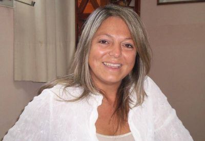 Renunci� Viviana Rodr�guez como directora de Cultura por apoyar la candidatura de Jos� Luis Salom�n