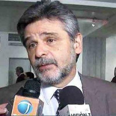 La disputa es por dos modelos de Ciudad, sin importar qui�n sea el candidato del PRO, dijo Filmus