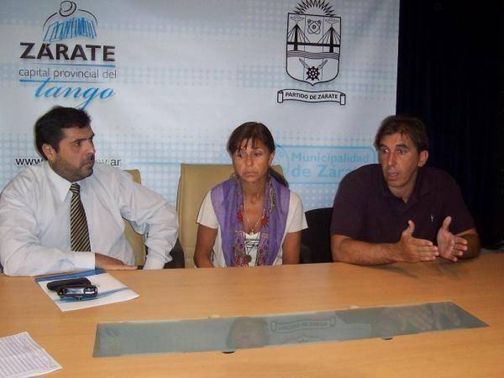 El Ejecutivo niega problemas con el estado del agua