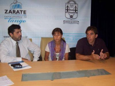 El Ejecutivo niega problemas con el estado del agua