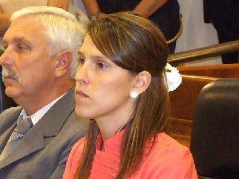 "El frente opositor es totalmente desestabilizador�