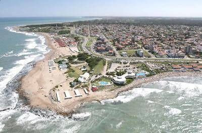 En marzo elevar�n los pliegos de licitaci�n de los balnearios del sur