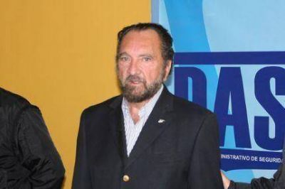 Detuvieron en Colombia a Gustavo Demarchi quien pidi� asilo pol�tico